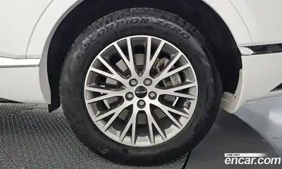 Genesis GV80 2024 2.5 гидро в Москве № 2125567, миниатюра 7
