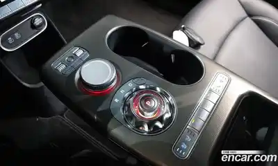 Genesis GV60 2022 0.1 гидро в Москве № 2125574, миниатюра 12