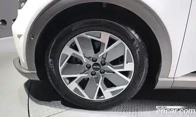 Genesis GV60 2022 0.1 гидро в Москве № 2125574, миниатюра 5