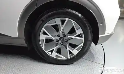 Genesis GV60 2022 0.1 гидро в Москве № 2125574, миниатюра 7