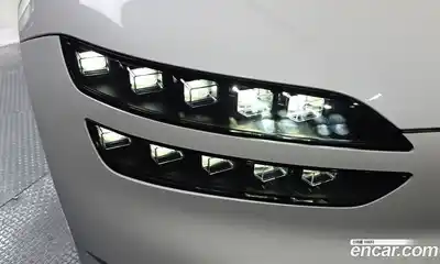 Genesis GV60 2022 0.1 гидро в Москве № 2125574, миниатюра 8