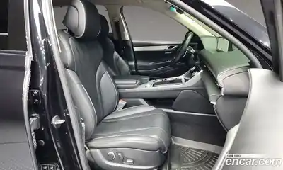 Genesis GV80 2022 3.5 гидро в Москве № 2125645, миниатюра 11