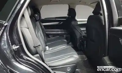 Genesis GV80 2022 3.5 гидро в Москве № 2125645, миниатюра 10