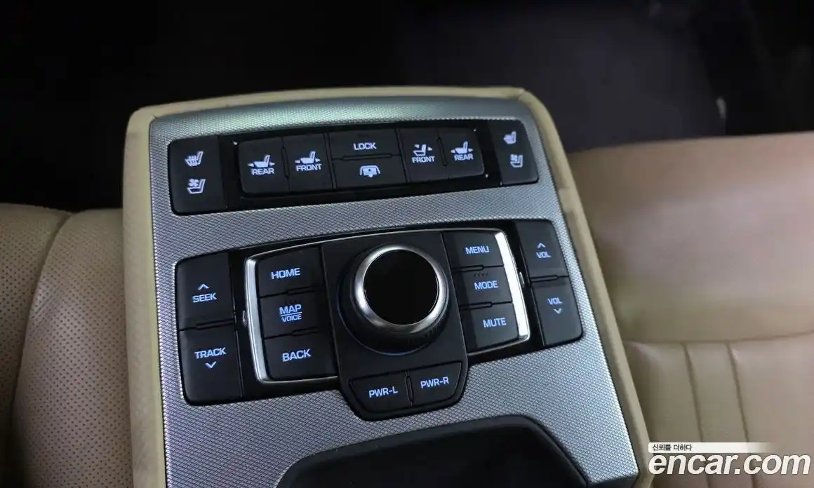 Genesis G80 2020 3.8 гидро в Москве № 2125736, фото 29