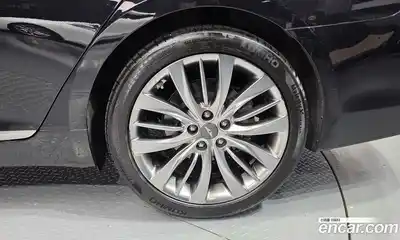 Genesis G80 2020 3.8 гидро в Москве № 2125736, миниатюра 7