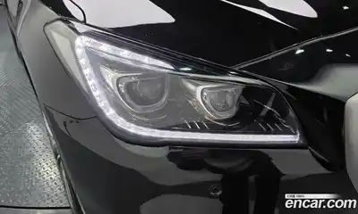 Genesis G80 2020 3.8 гидро в Москве № 2125736, миниатюра 8