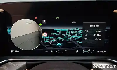 Genesis G90 2022 3.5 гидро в Москве № 2125837, миниатюра 11