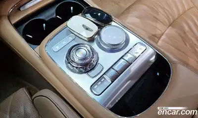 Genesis G90 2022 3.5 гидро в Москве № 2125837, миниатюра 12