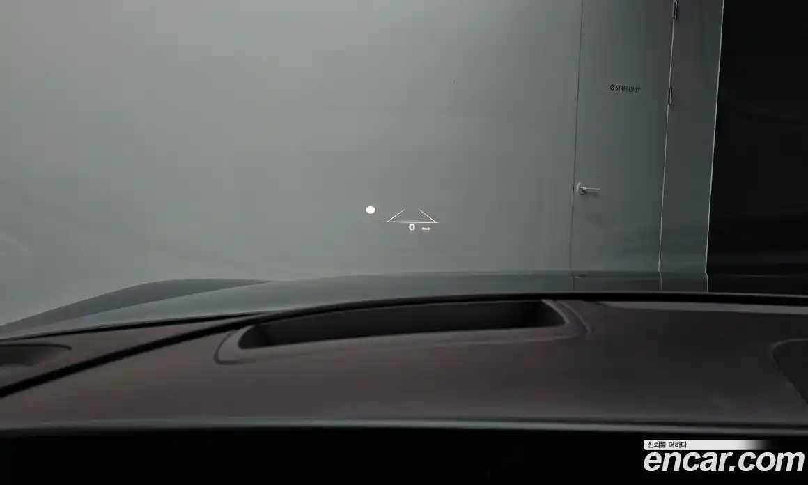 Genesis G90 2022 3.5 гидро в Москве № 2125837, фото 24