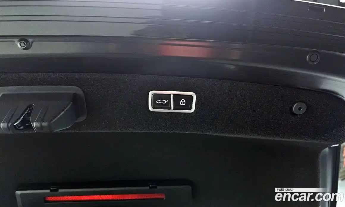 Genesis G90 2022 3.5 гидро в Москве № 2125837, фото 26
