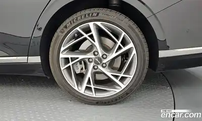 Genesis G90 2022 3.5 гидро в Москве № 2125837, миниатюра 7