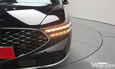Genesis G90 2022 3.5 гидро в Москве № 2125837, миниатюра 8