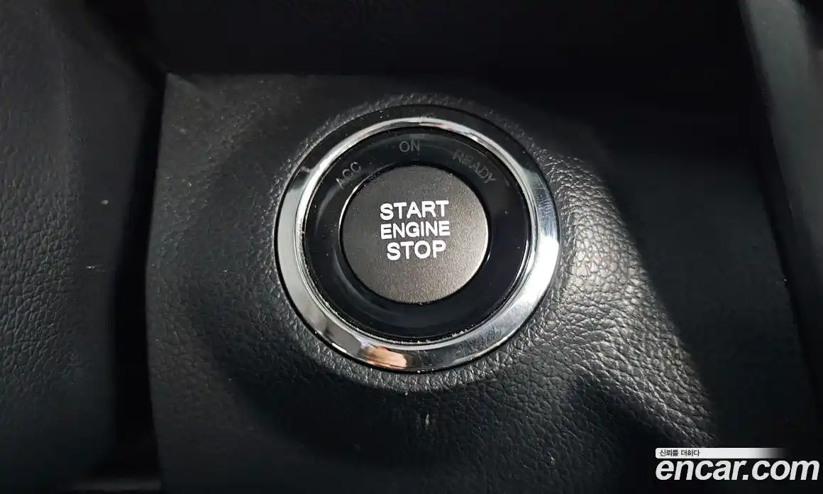 SsangYong TIBOLI 2024 1.6 гидро в Москве № 2125998, фото 17