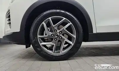 SsangYong TIBOLI 2024 1.6 гидро в Москве № 2125998, миниатюра 5