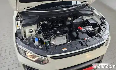 SsangYong TIBOLI 2024 1.6 гидро в Москве № 2125998, миниатюра 6
