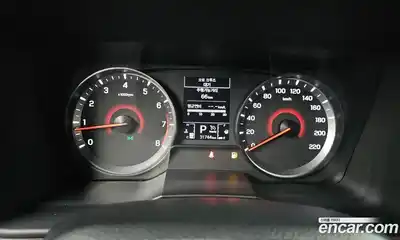 SsangYong TIBOLI 2024 1.6 гидро в Москве № 2125998, миниатюра 8