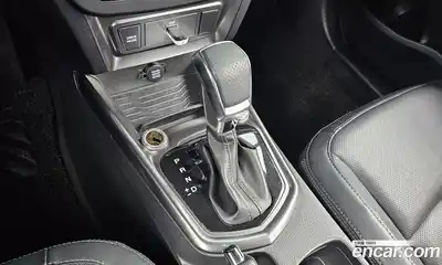SsangYong TIBOLI 2024 1.6 гидро в Москве № 2125998, миниатюра 9