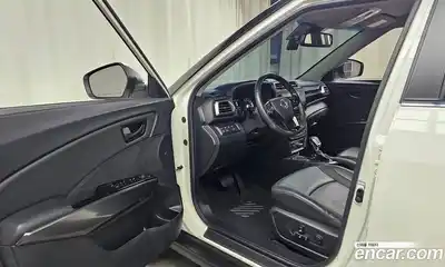 SsangYong TIBOLI 2024 1.6 гидро в Москве № 2125998, миниатюра 10