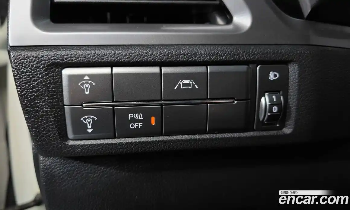 SsangYong Korando 2021 1.5 гидро в Москве № 2126091, фото 29