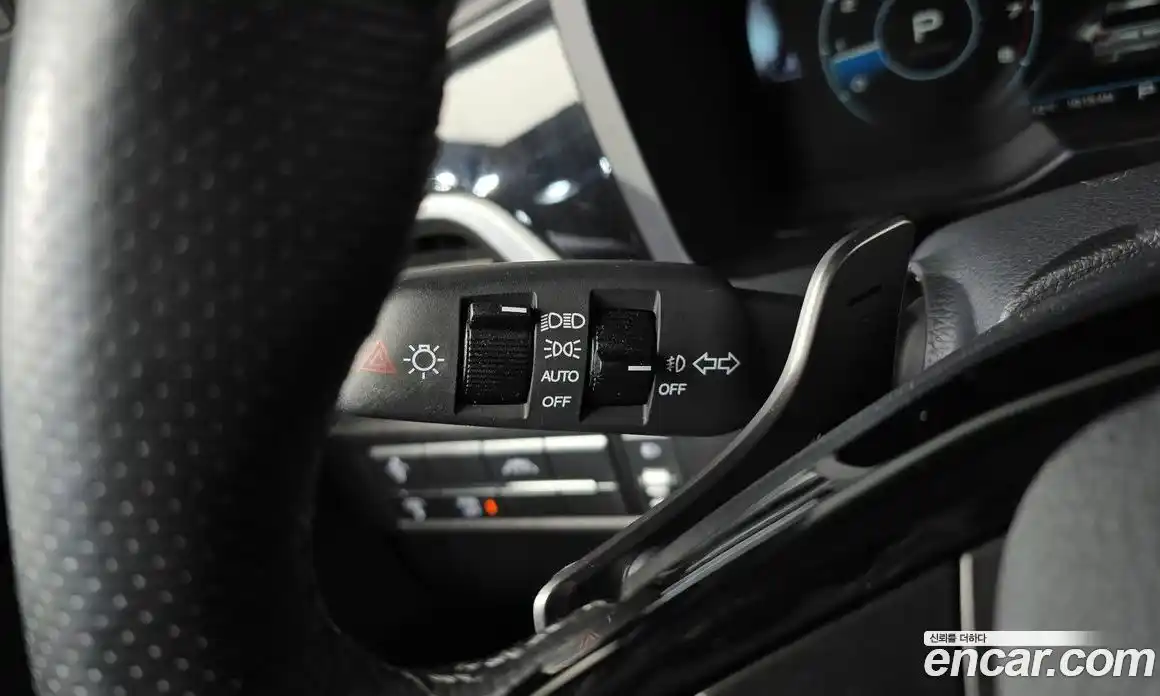 SsangYong Korando 2021 1.5 гидро в Москве № 2126091, фото 30