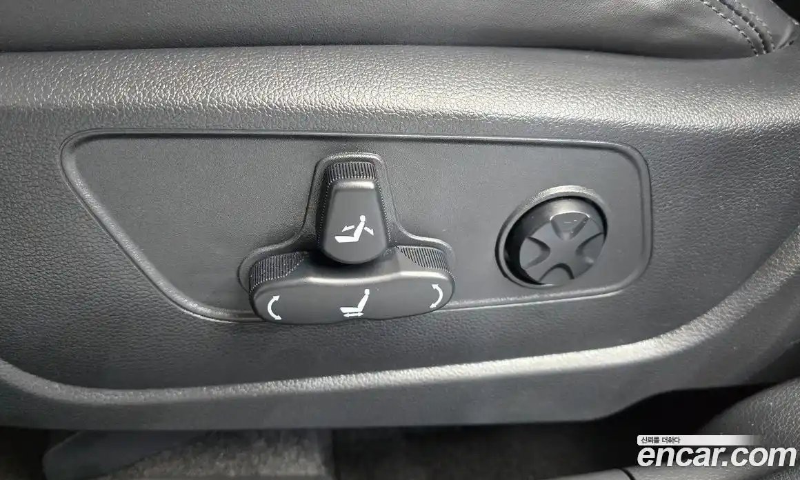 SsangYong Korando 2021 1.5 гидро в Москве № 2126091, фото 31