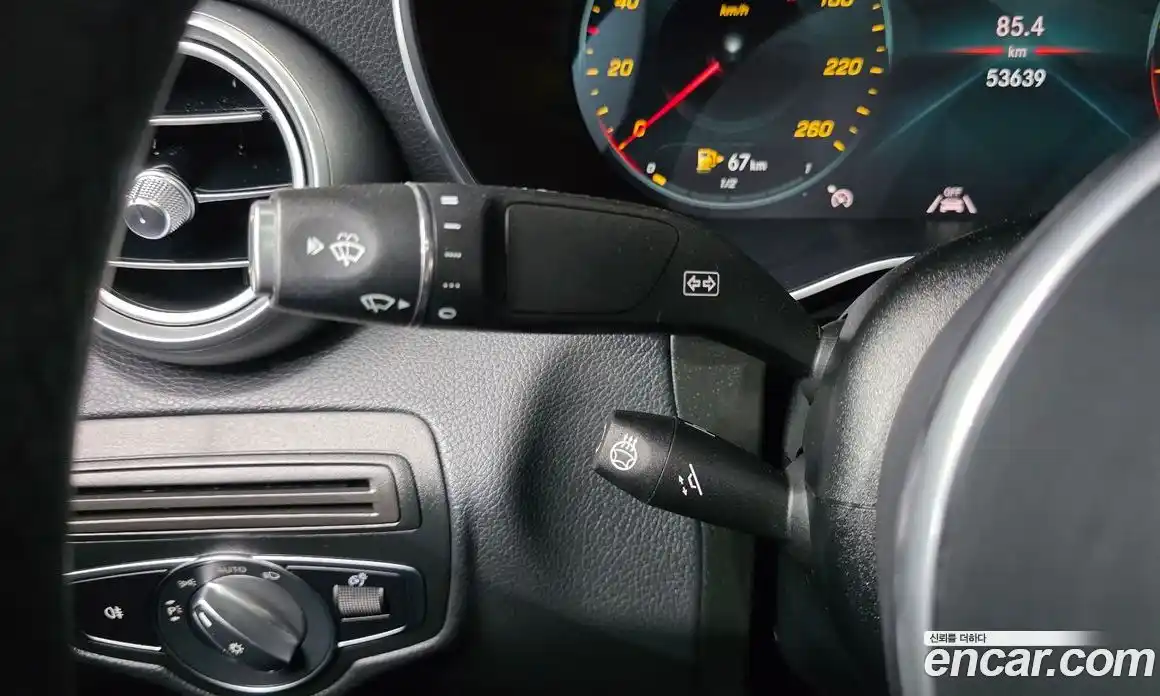 Mercedes-Benz GLC-Class 2020 2.0 гидро в Москве № 2126294, фото 27