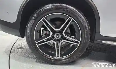 Mercedes-Benz GLC-Class 2020 2.0 гидро в Москве № 2126294, миниатюра 5