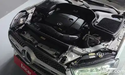 Mercedes-Benz GLC-Class 2020 2.0 гидро в Москве № 2126294, миниатюра 6