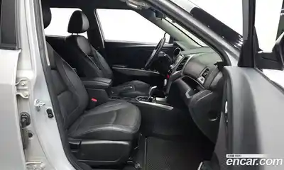 SsangYong TIBOLI 2016 1.6 гидро в Москве № 2126900, миниатюра 11