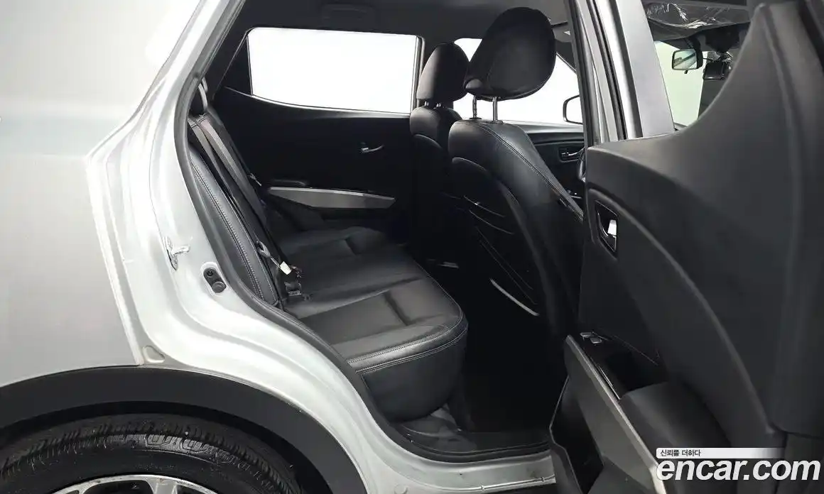 SsangYong TIBOLI 2016 1.6 гидро в Москве № 2126900, фото 12