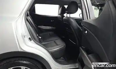 SsangYong TIBOLI 2016 1.6 гидро в Москве № 2126900, миниатюра 12