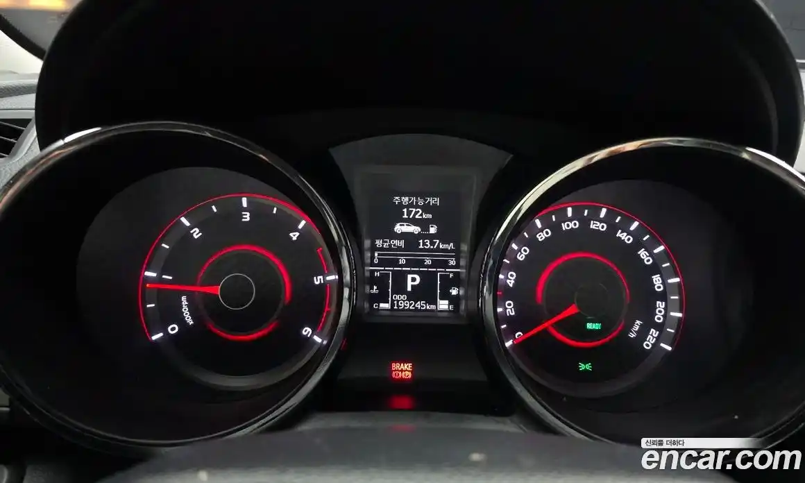 SsangYong TIBOLI 2016 1.6 гидро в Москве № 2126900, фото 8