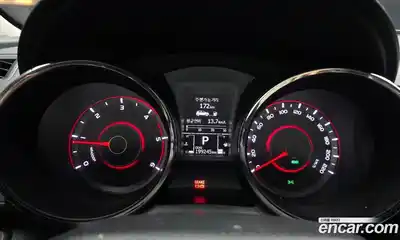 SsangYong TIBOLI 2016 1.6 гидро в Москве № 2126900, миниатюра 8