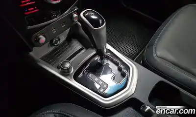 SsangYong TIBOLI 2016 1.6 гидро в Москве № 2126900, миниатюра 9