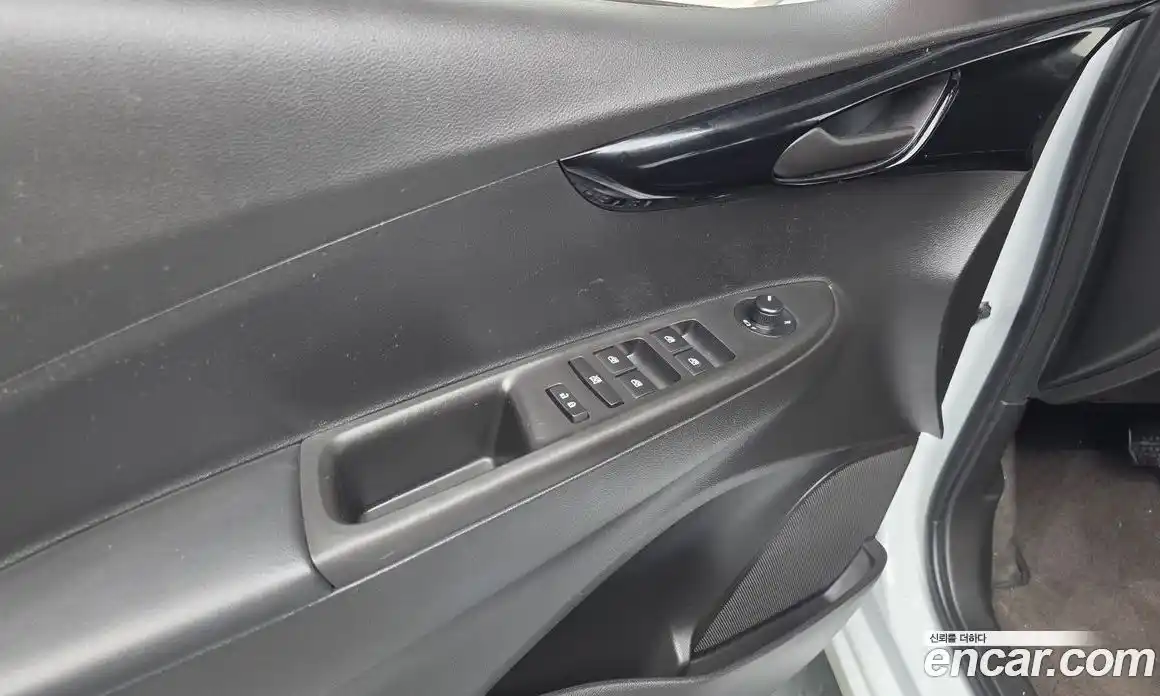 Chevrolet Spark 2017 1.0 гидро в Москве № 2127200, фото 14
