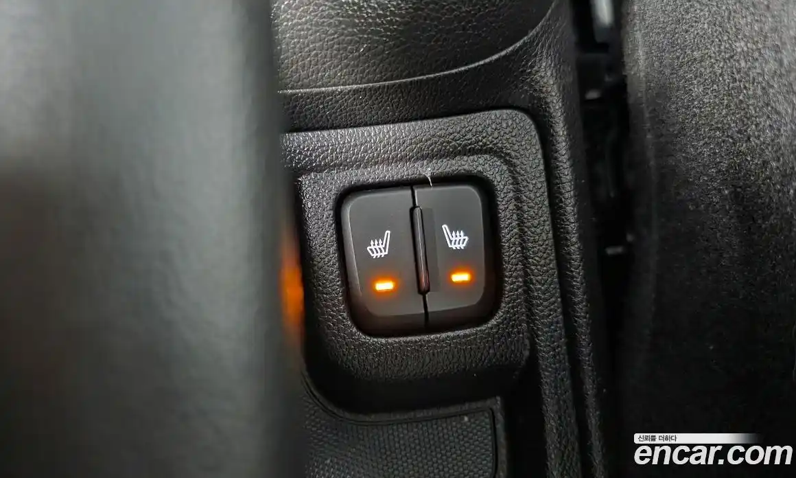 Chevrolet Spark 2017 1.0 гидро в Москве № 2127200, фото 23
