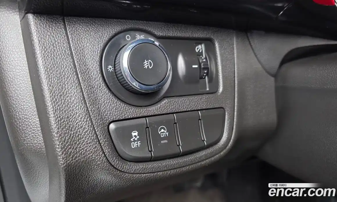 Chevrolet Spark 2017 1.0 гидро в Москве № 2127200, фото 30