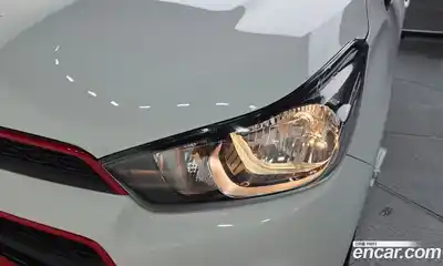 Chevrolet Spark 2017 1.0 гидро в Москве № 2127200, миниатюра 8