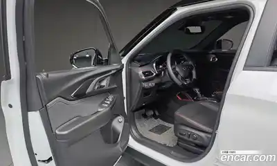 Chevrolet TrailBlazer 2023 1.3 гидро в Москве № 2127232, миниатюра 11