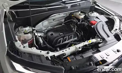 Chevrolet TrailBlazer 2023 1.3 гидро в Москве № 2127232, миниатюра 6