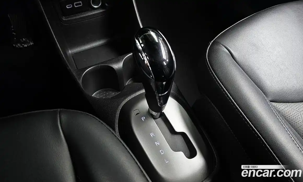 Chevrolet Spark 2018 1.0 гидро в Москве № 2127338, фото 12