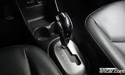 Chevrolet Spark 2018 1.0 гидро в Москве № 2127338, миниатюра 12