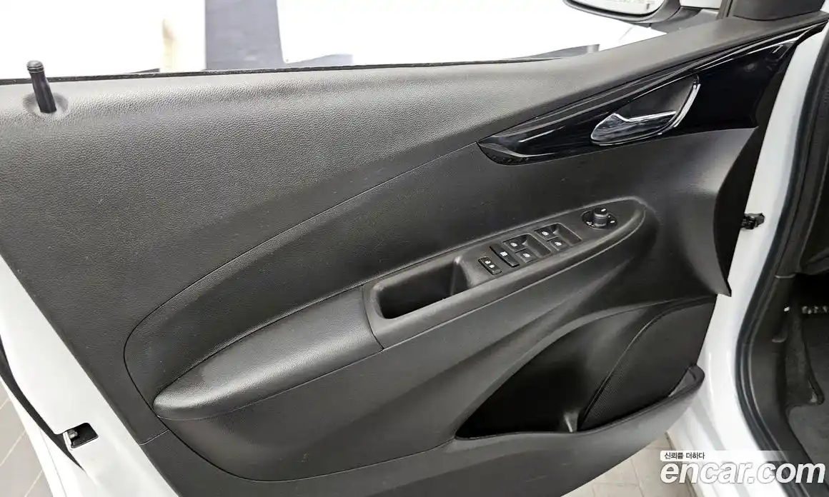 Chevrolet Spark 2018 1.0 гидро в Москве № 2127338, фото 14