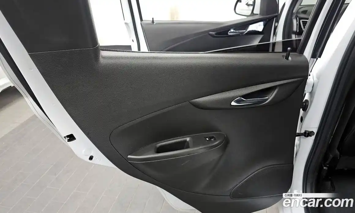 Chevrolet Spark 2018 1.0 гидро в Москве № 2127338, фото 15