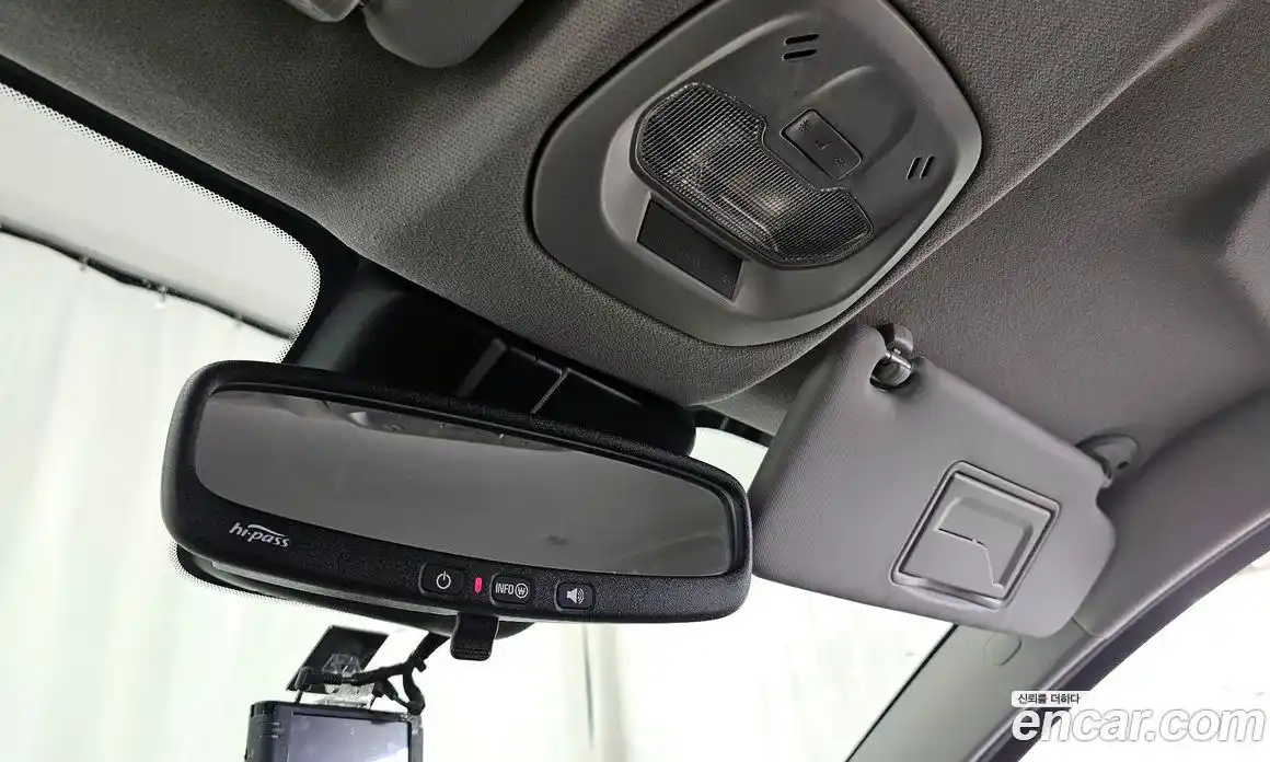Chevrolet Spark 2018 1.0 гидро в Москве № 2127338, фото 23
