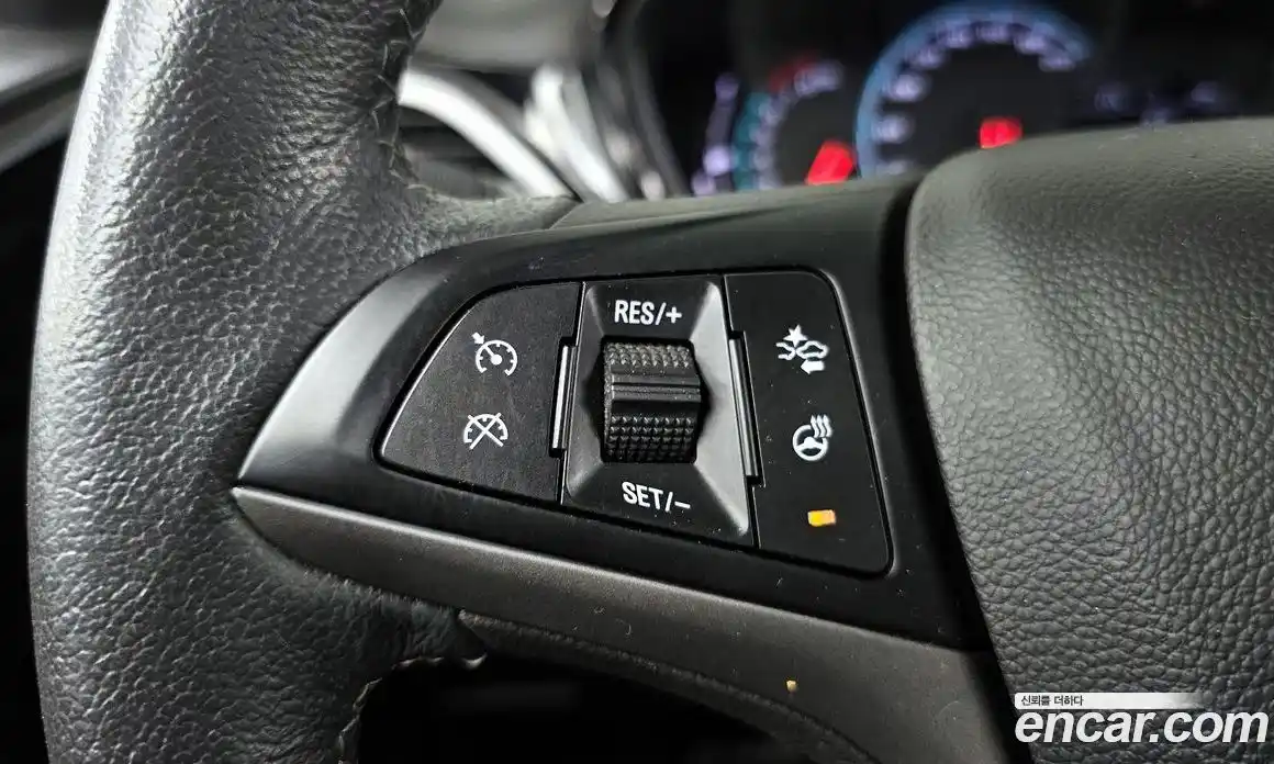 Chevrolet Spark 2018 1.0 гидро в Москве № 2127338, фото 24