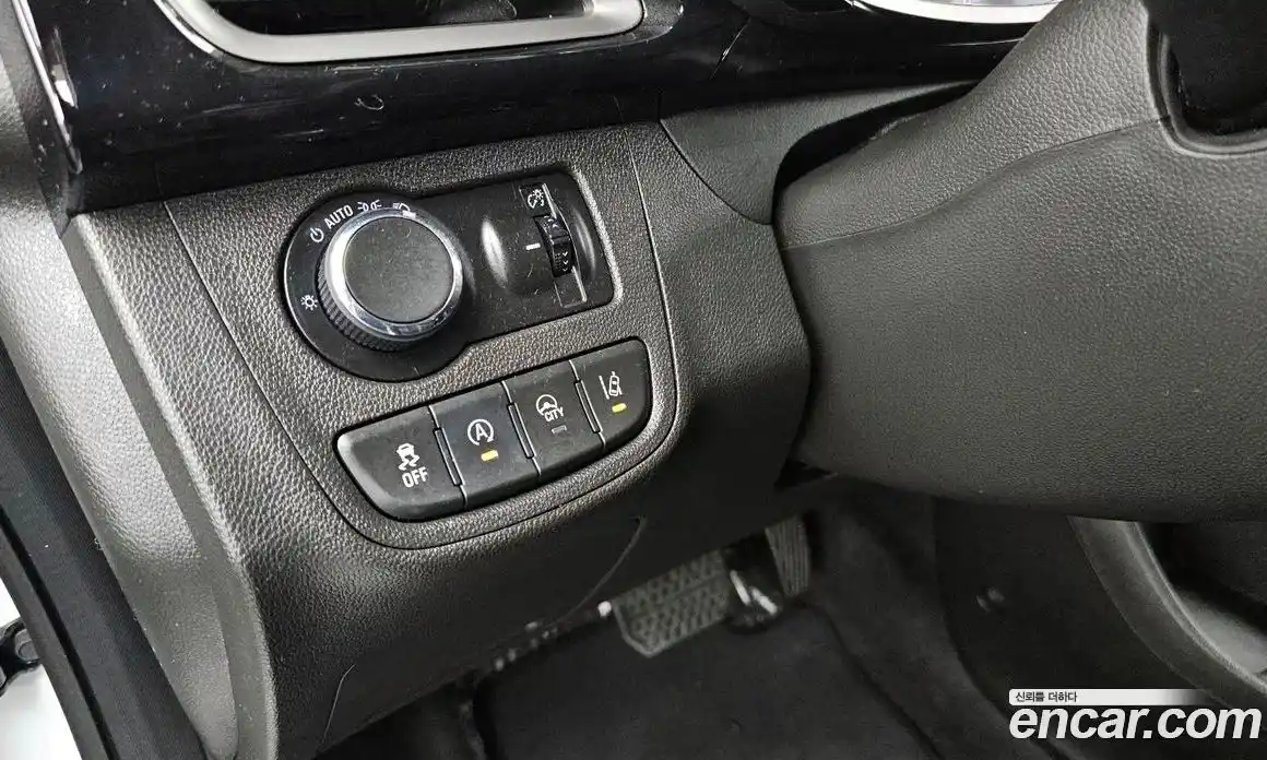 Chevrolet Spark 2018 1.0 гидро в Москве № 2127338, фото 25