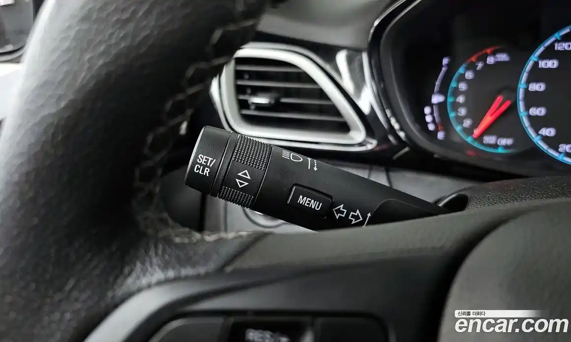 Chevrolet Spark 2018 1.0 гидро в Москве № 2127338, фото 27