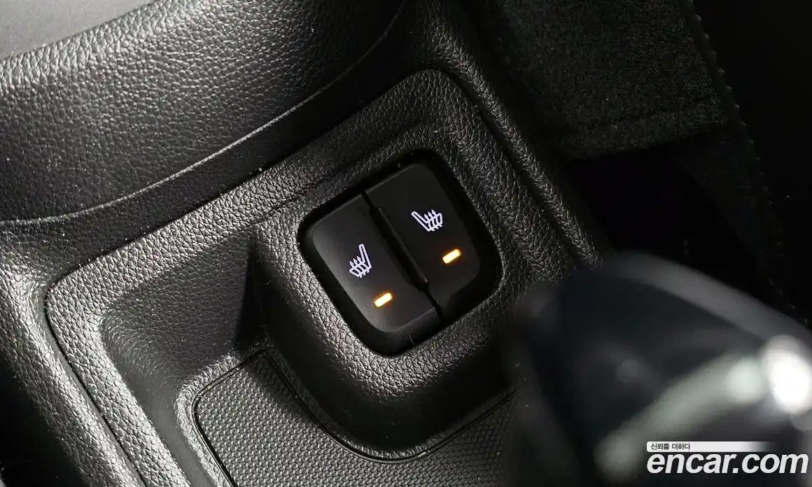 Chevrolet Spark 2018 1.0 гидро в Москве № 2127338, фото 28