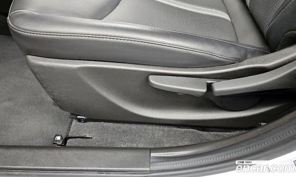 Chevrolet Spark 2018 1.0 гидро в Москве № 2127338, фото 31